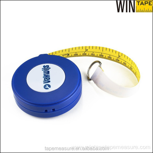 Fiberglass Diameter Pipe Measuring Tape